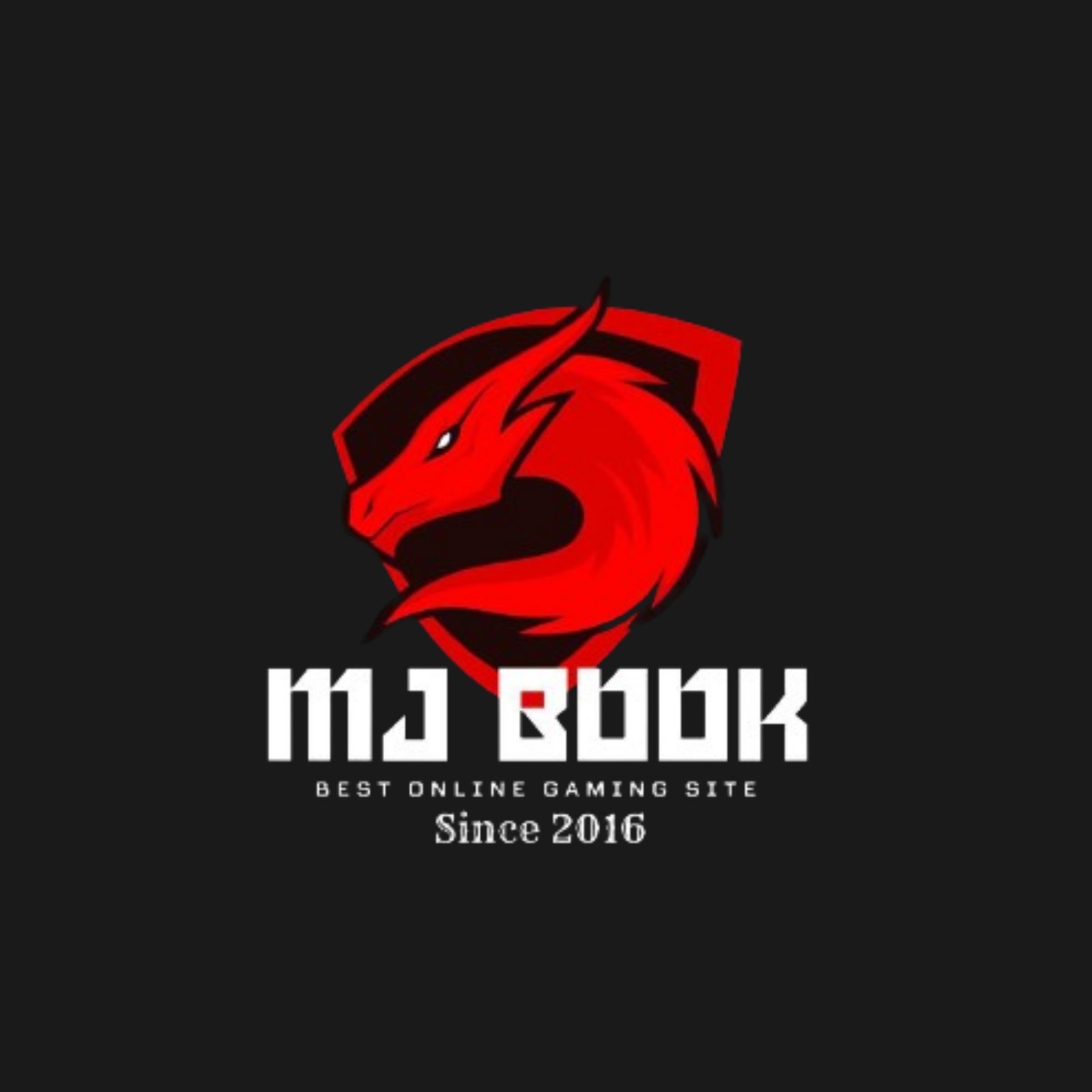 Logo of MJ book